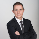 Patrik Roulin, formateur CPI