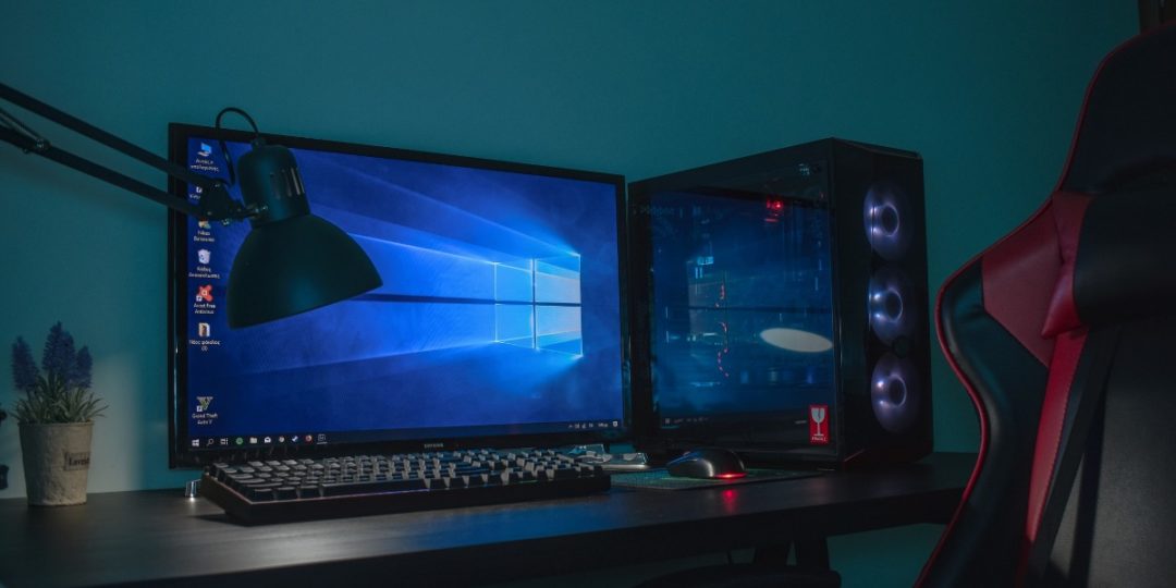 Formation Présentation matériel PC et système d'exploitation