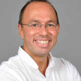 Alain Emery, formateur CPI