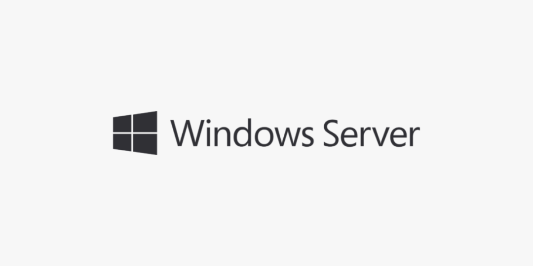 Formation Windows Server